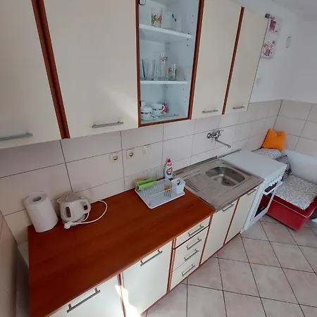 House Lena Sibenik * Bilice