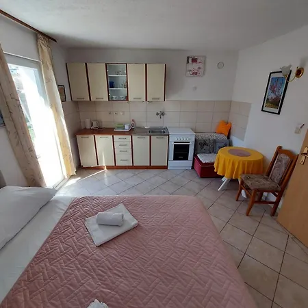 House Lena Sibenik Apartment