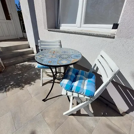 House Lena Sibenik Bilice