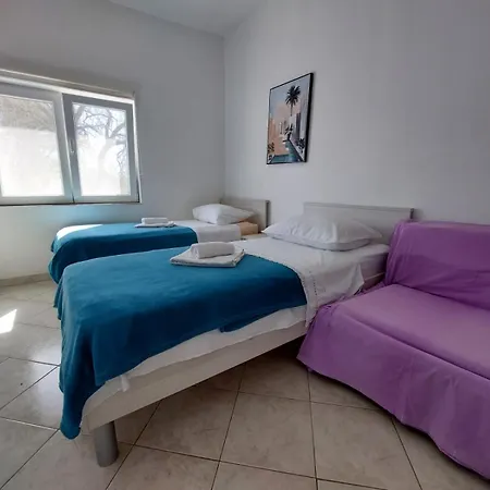 House Lena Sibenik Bilice