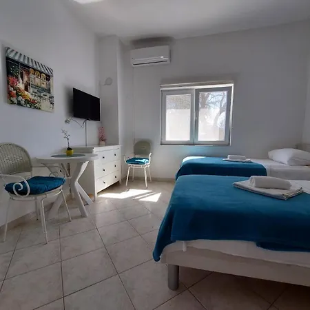 Apartment House Lena Sibenik