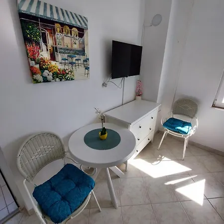 House Lena Sibenik * Bilice