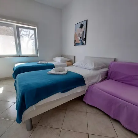 House Lena Sibenik Apartment *