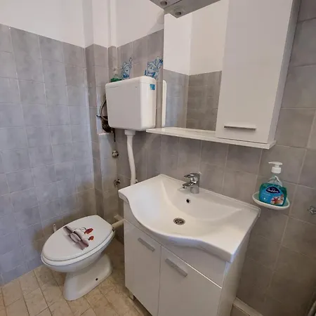 House Lena Sibenik Bilice